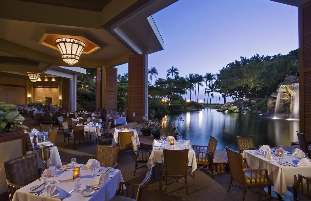 Hyatt Regency Maui Resort & Spa-1