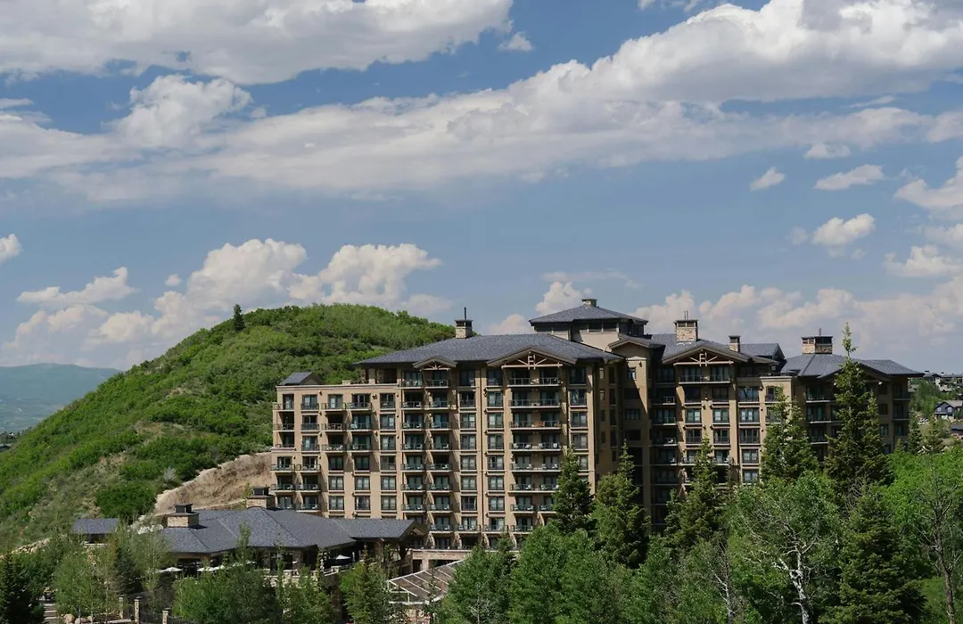 St. Regis Deer Valley-1