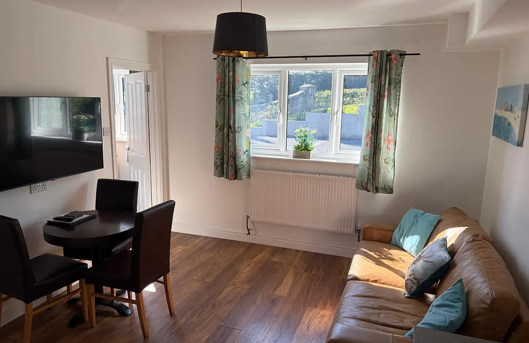 Smithaleigh Farm Rooms And Apartments-1
