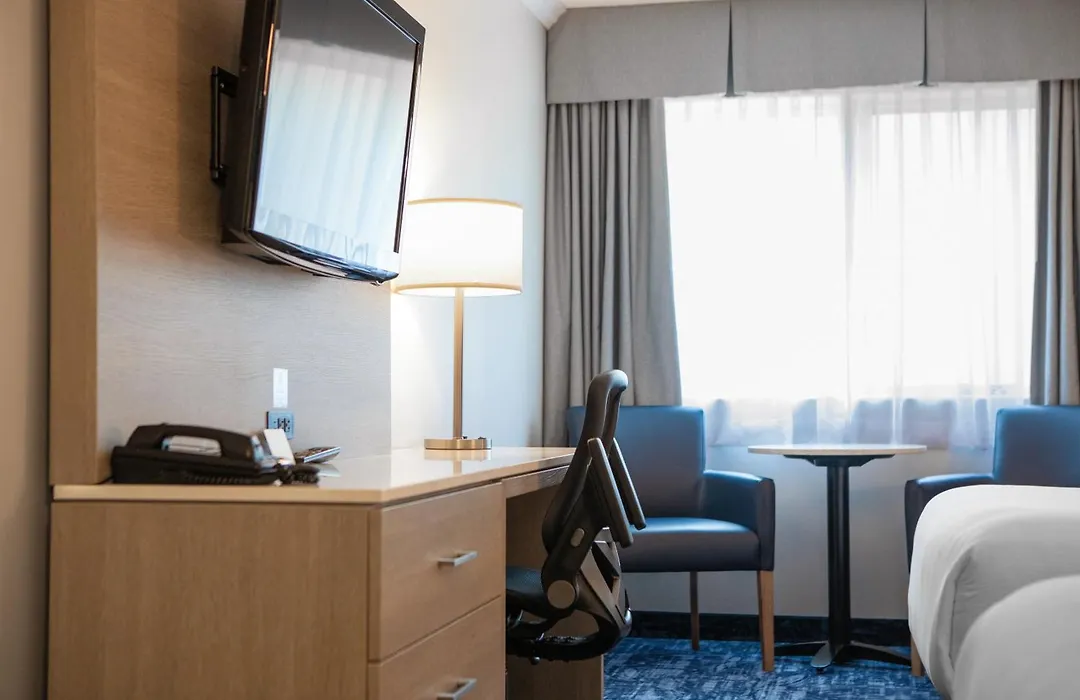 The Fredericton Inn-1