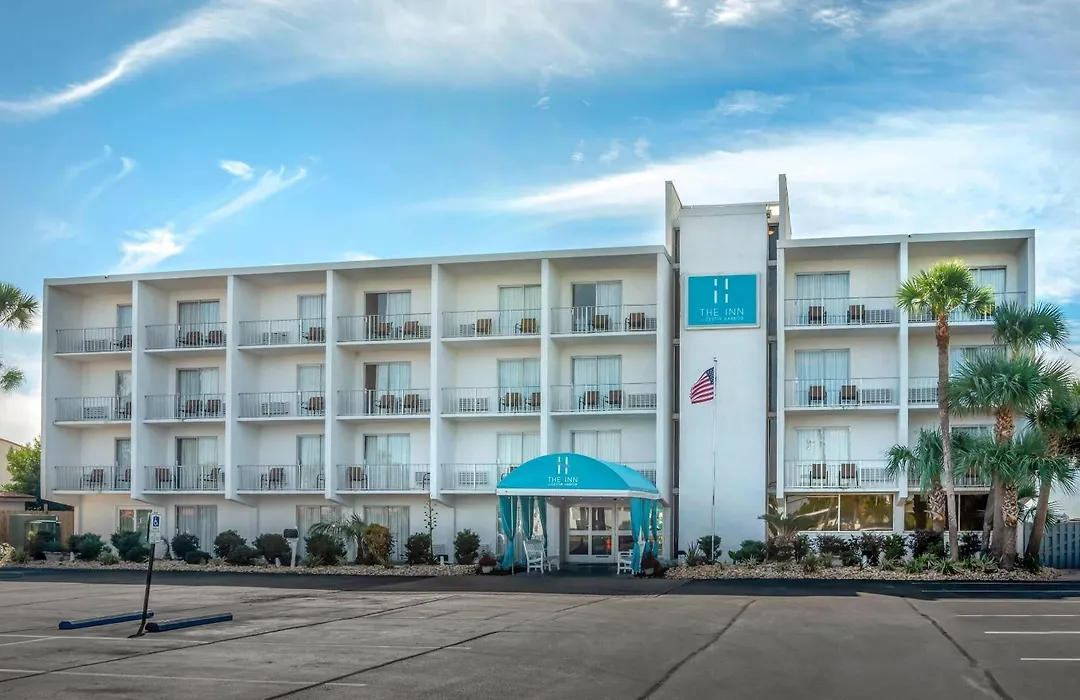 Inn On Destin Harbor, An Ascend Collection Hotel-1