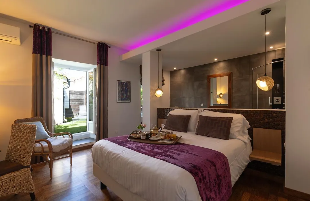Chateau De Siran - Hotel & Spa-1