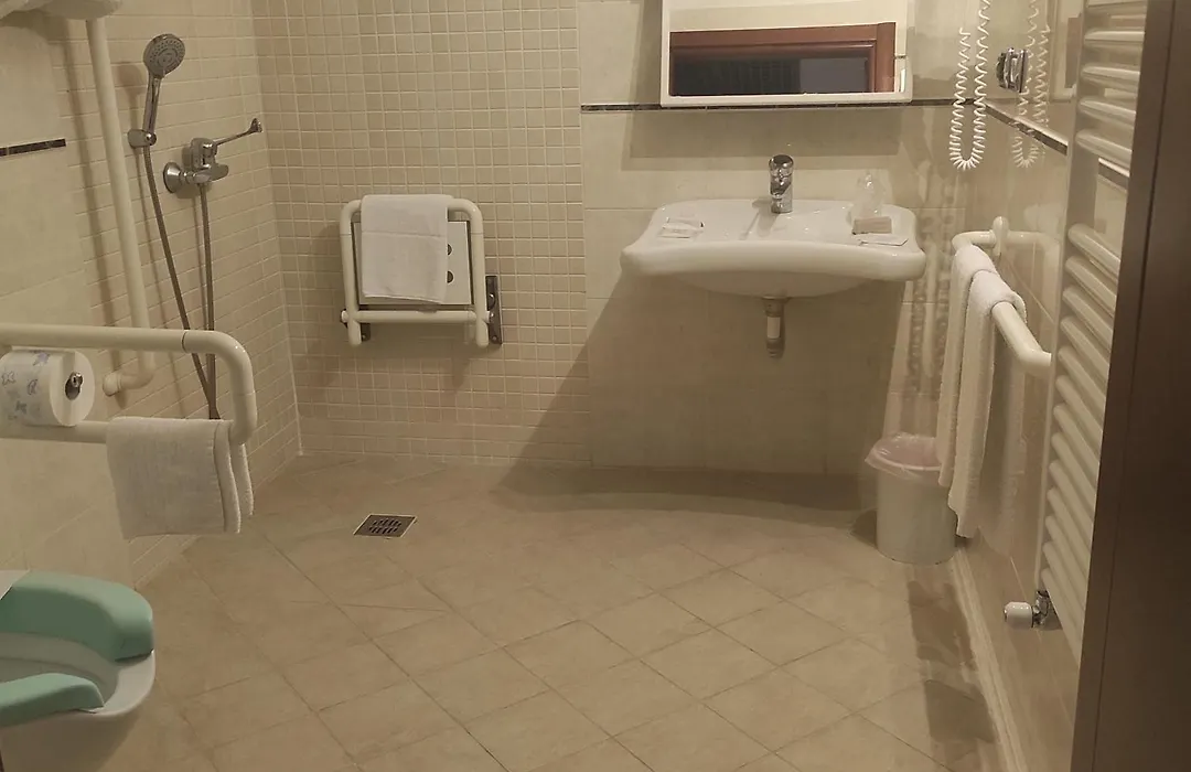 Best Western Hotel Nettuno-1