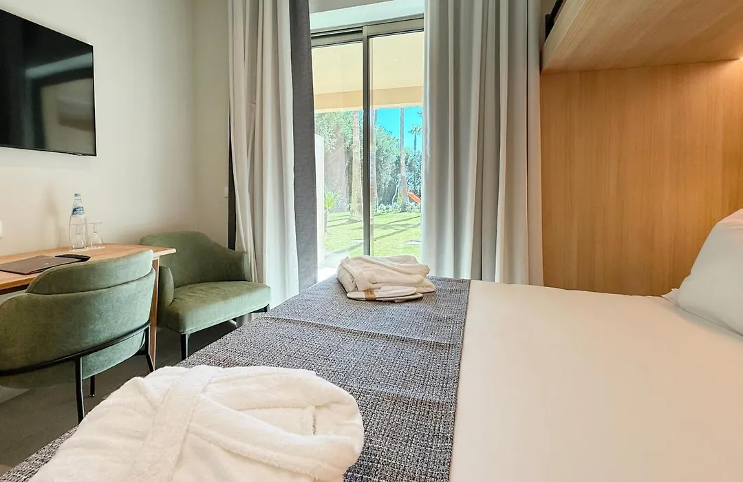 Ap Lago Montargil - Conference & Spa-1