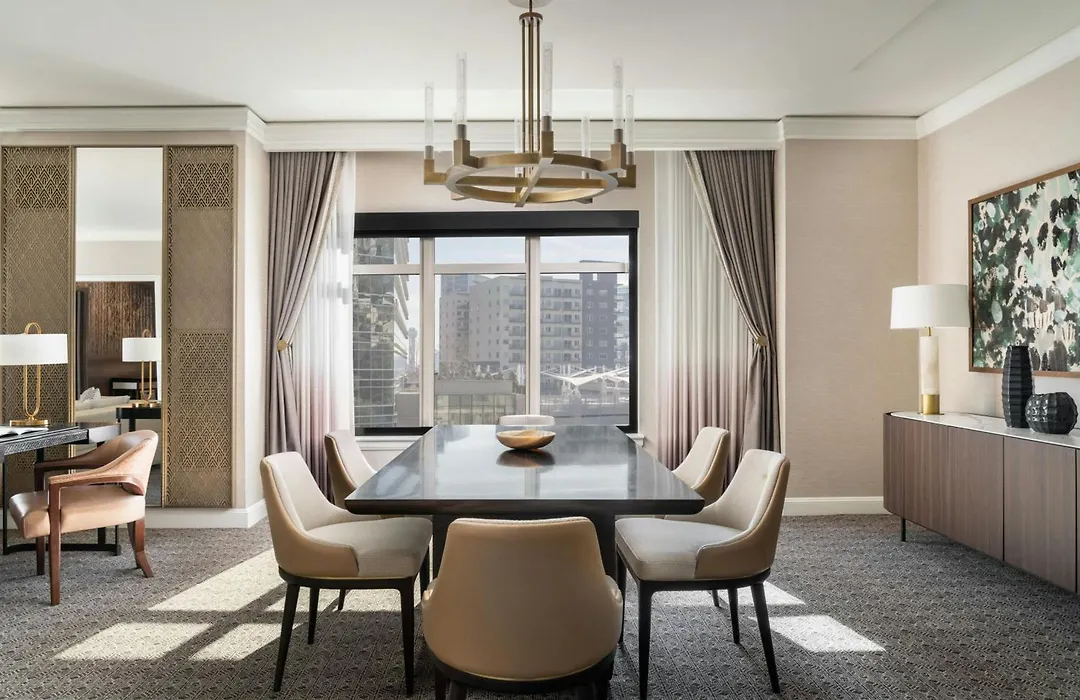 The Ritz-Carlton, Dallas-1