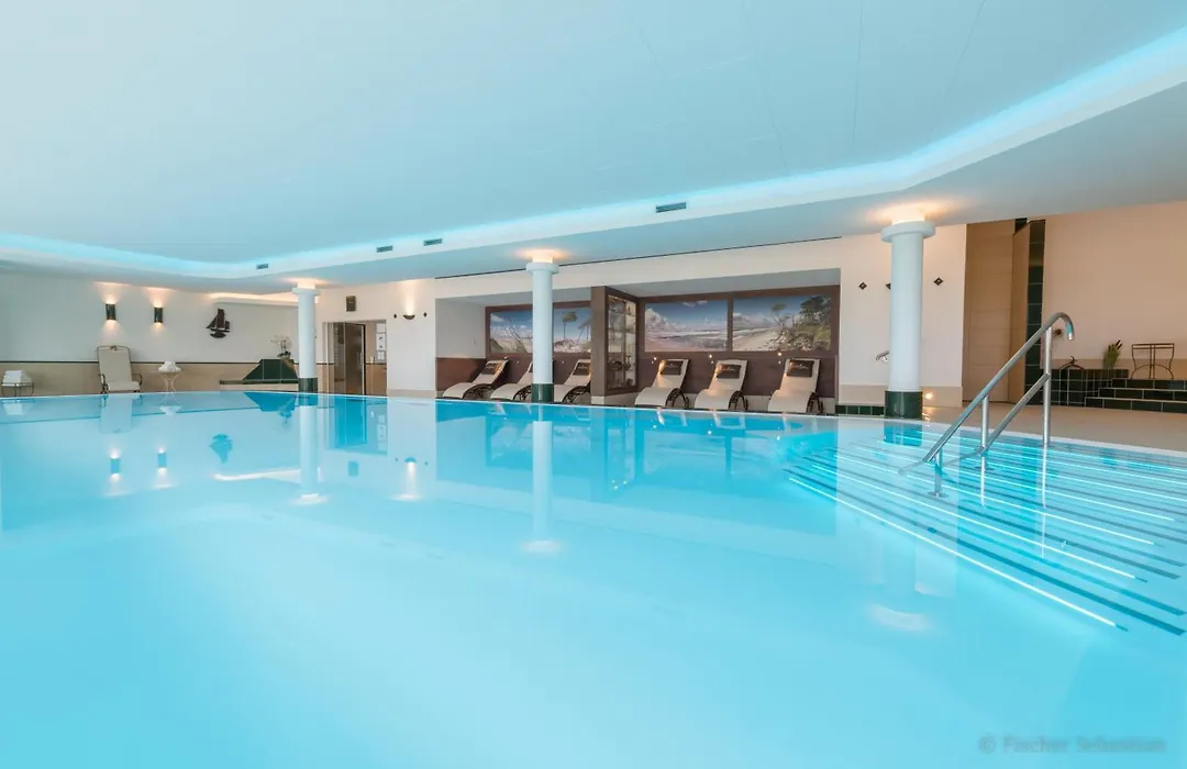 Romantik Hotel Fischerwiege-1