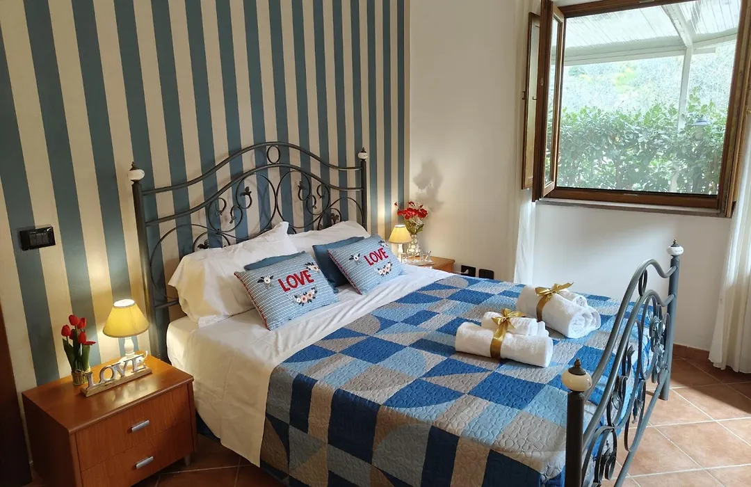 That'S Amore Cilento Country House-1