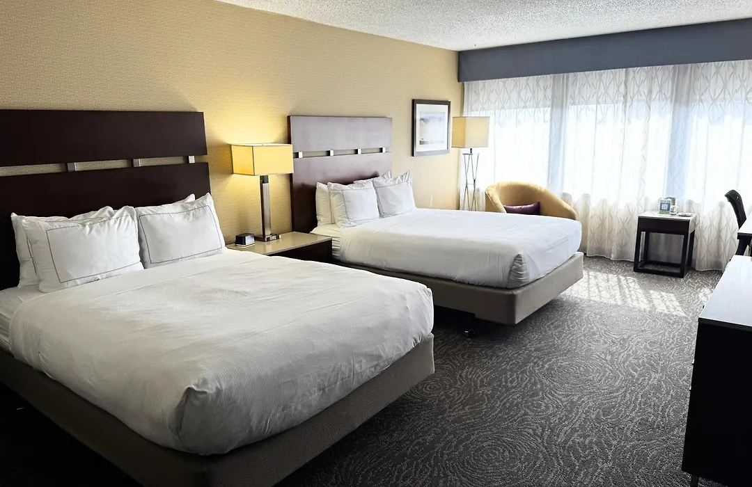 Doubletree By Hilton Billings-1