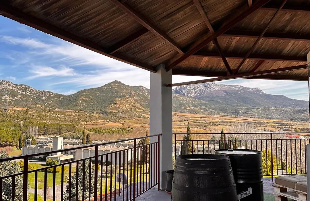 Portal De La Rioja-1