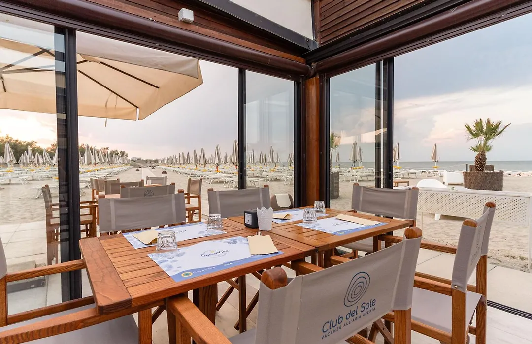 Club Del Sole Spina Family Collection-1