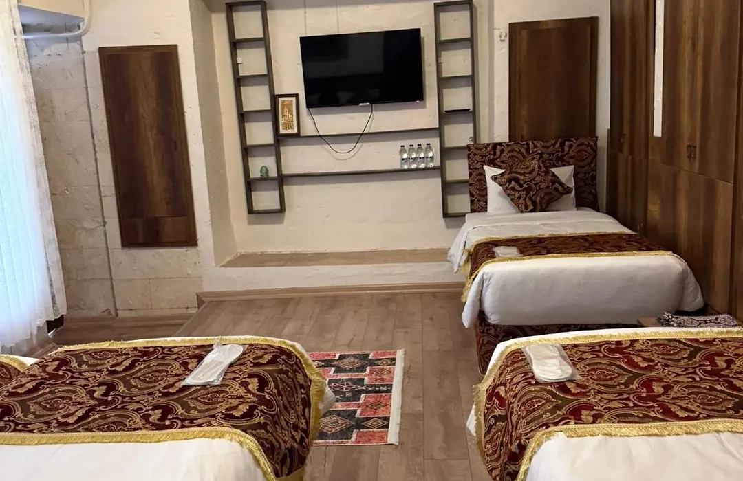 Aslan Guest House-1