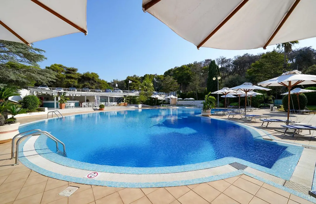 Hotel Santa Lucia-1