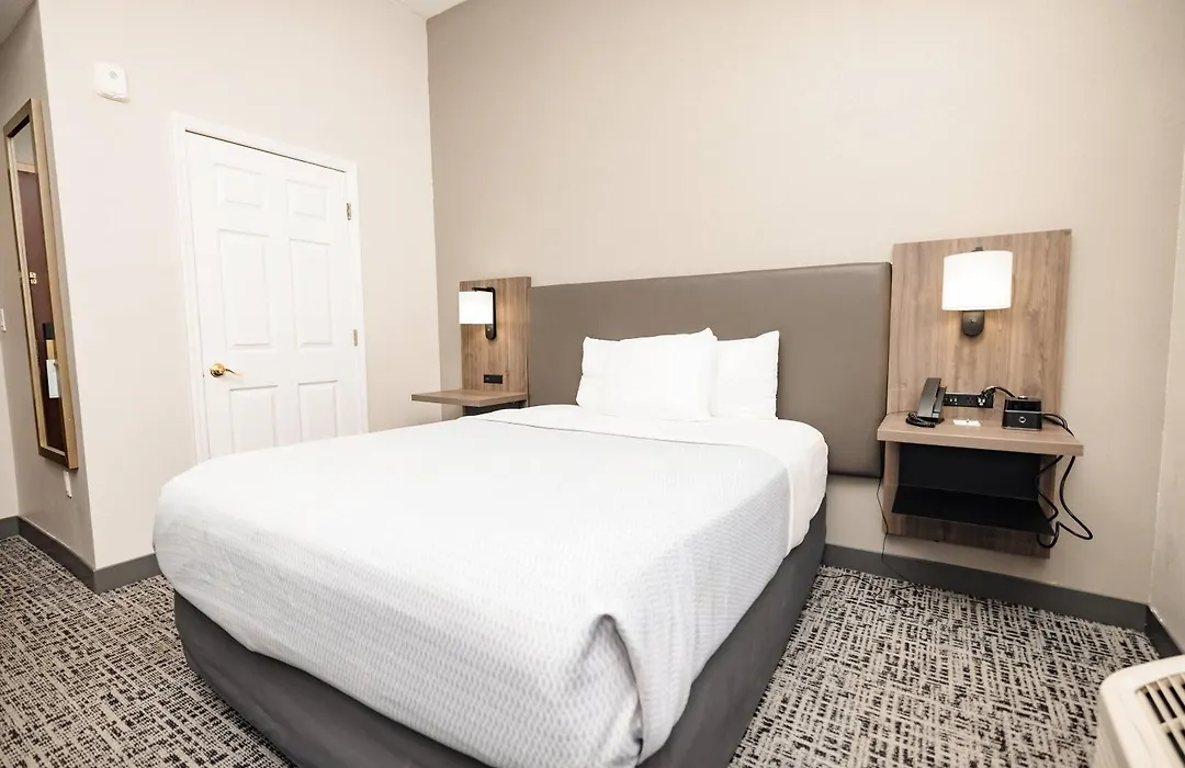 La Quinta By Wyndham Tampa Central-1
