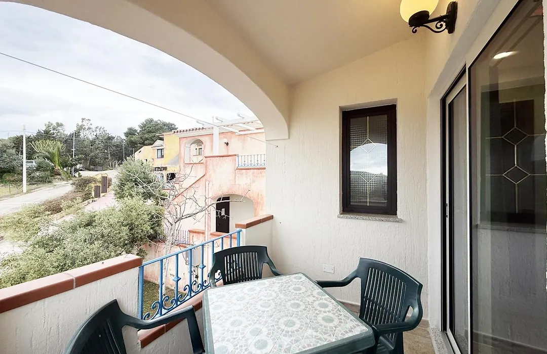 Hotel Pedra Niedda-1