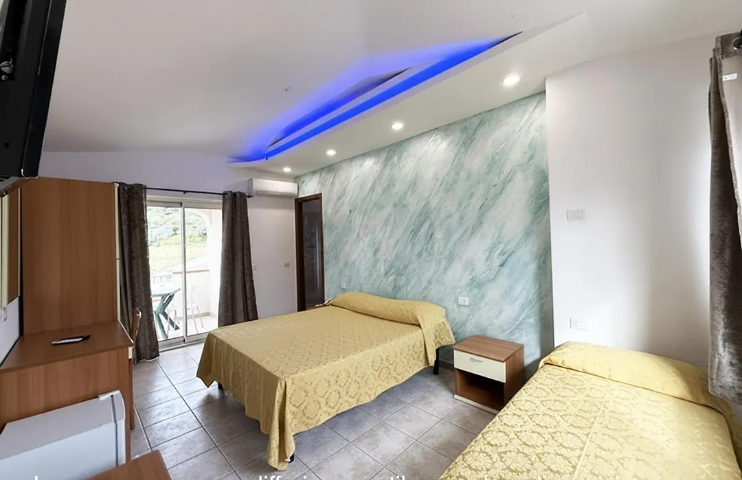 Hotel Pedra Niedda-1