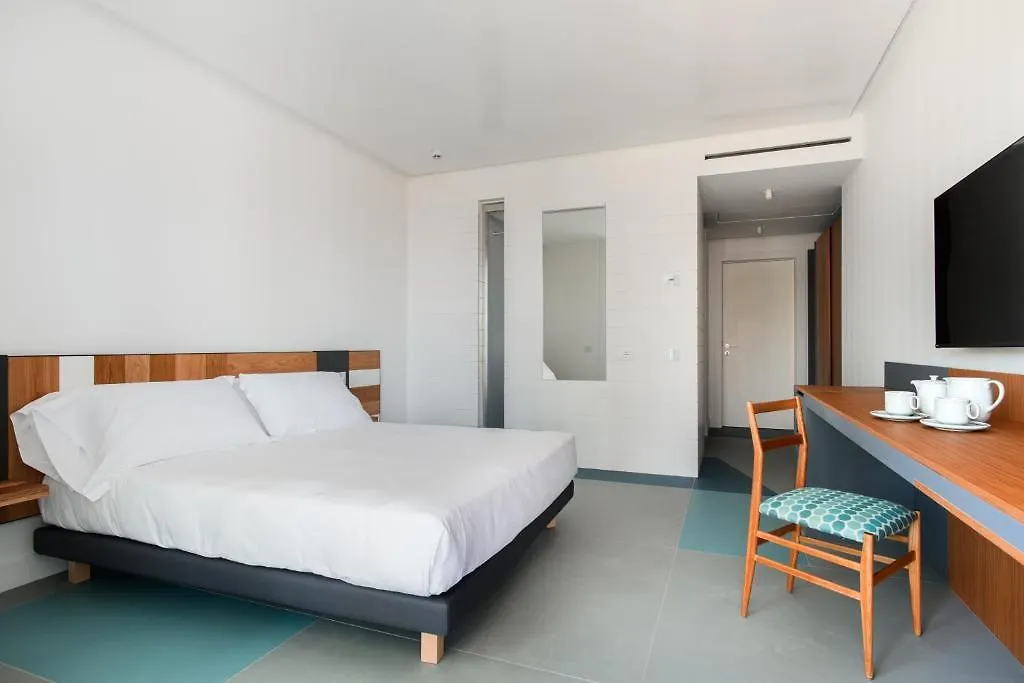 So' Lifestyle Hotel Sorrento-1