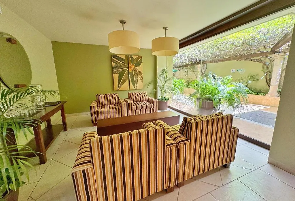 Hotel Casa Colonial Cozumel-Dog Friendly-1