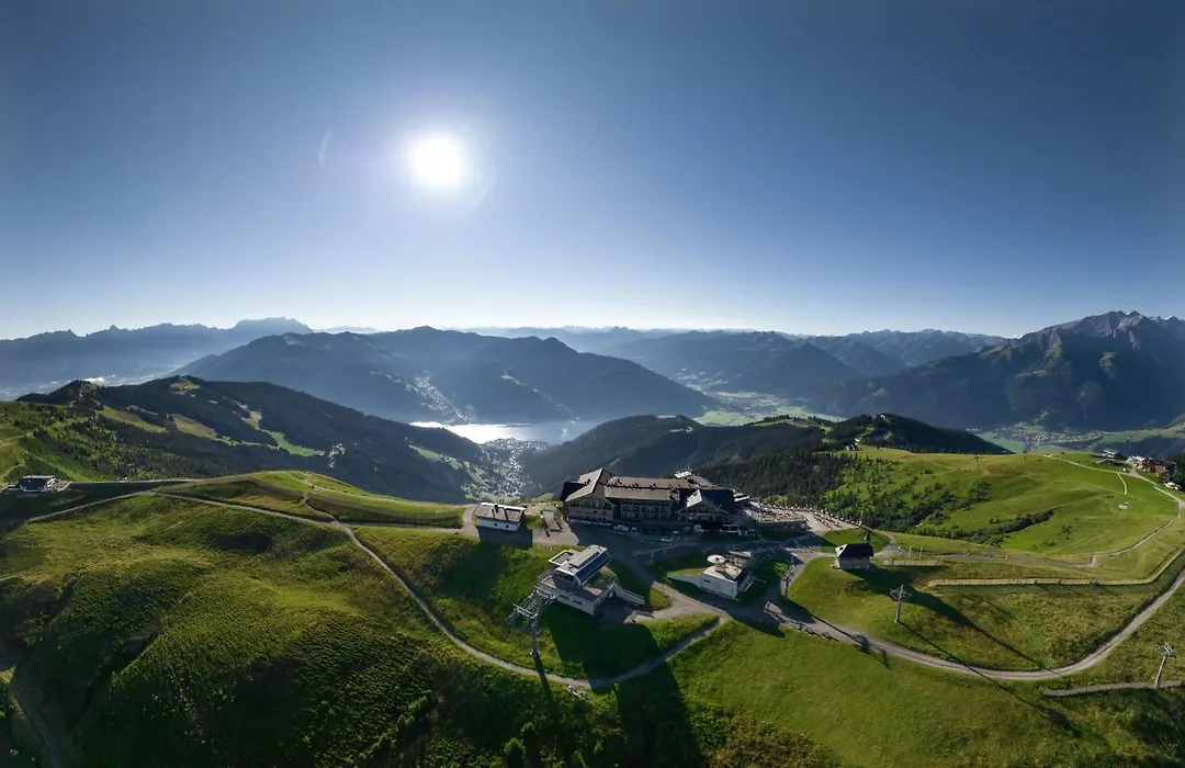 Berghotel Schmittenhoehe - 2000M-1
