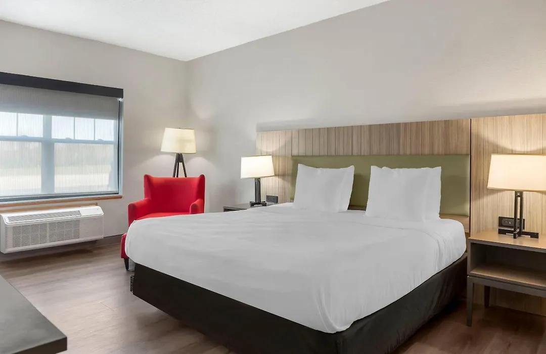 Country Inn & Suites By Radisson, Georgetown, Ky-1