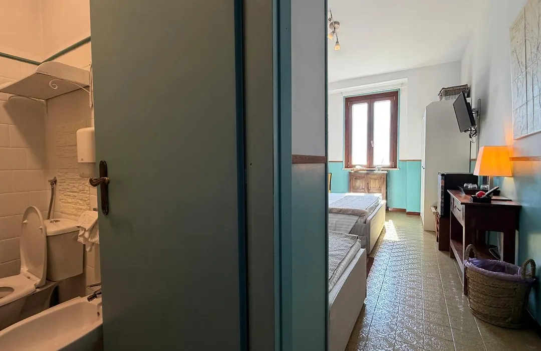 Hotel Villa Belvedere-1