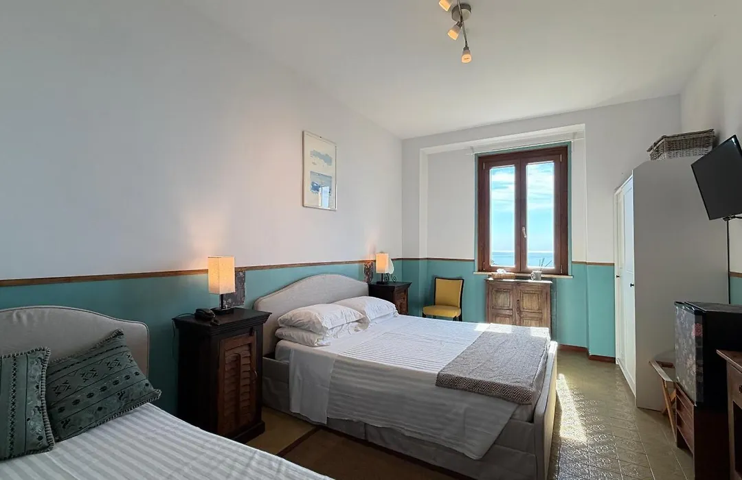 Hotel Villa Belvedere-1