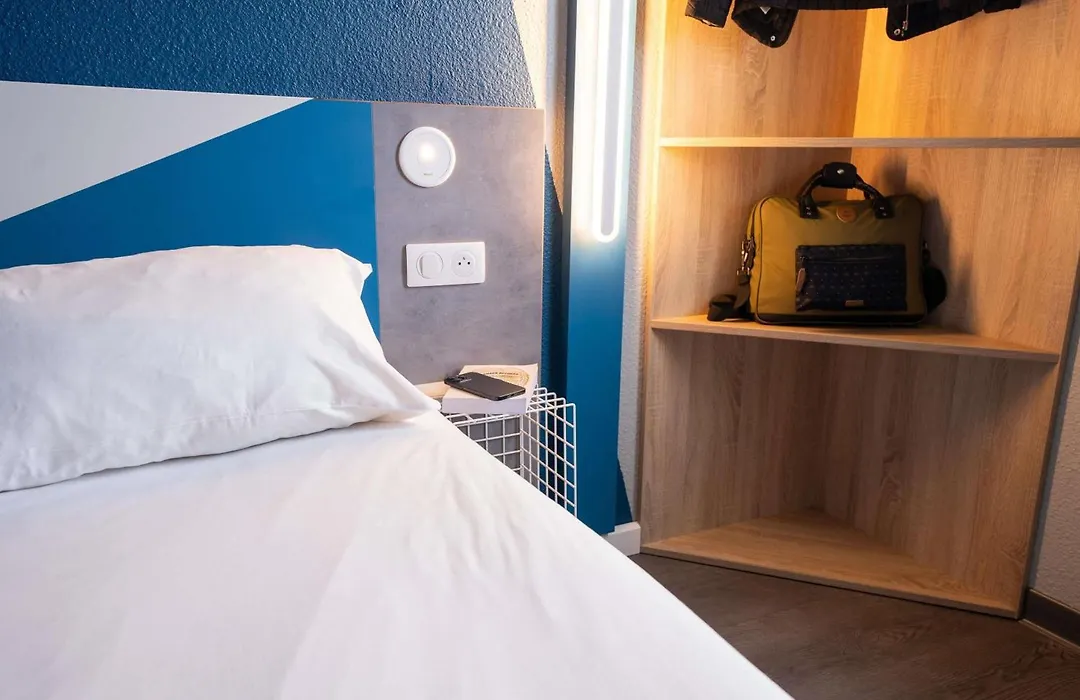 Ibis Budget Narbonne Est-1