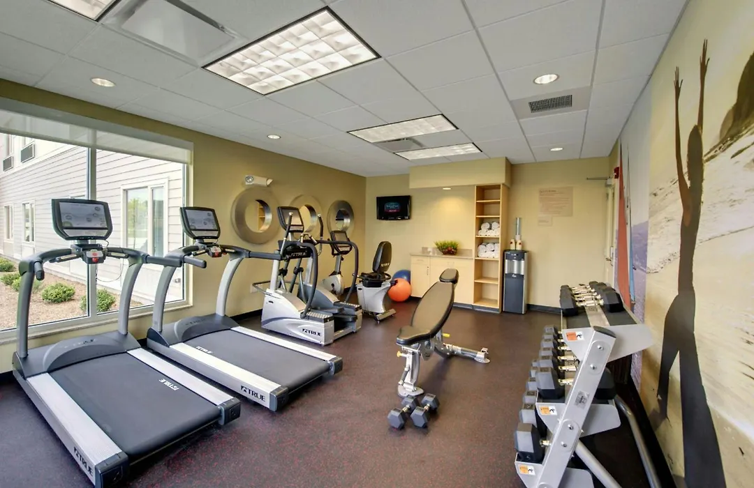 Towneplace Suites By Marriott Providence North Kingstown-1