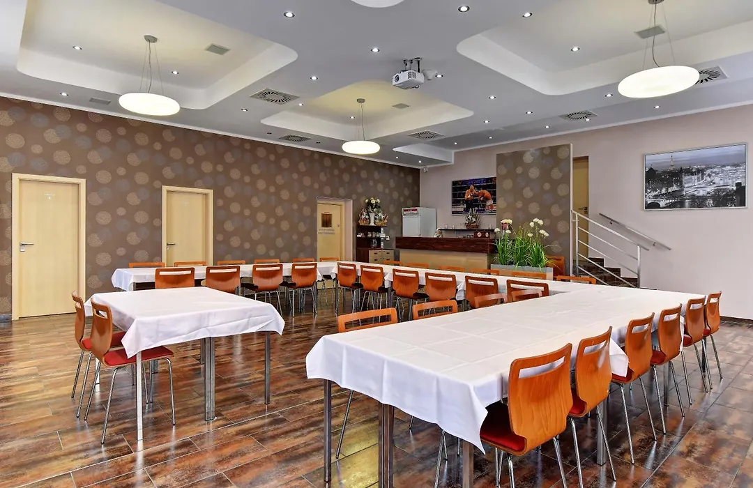 Hotel Olympionik-1