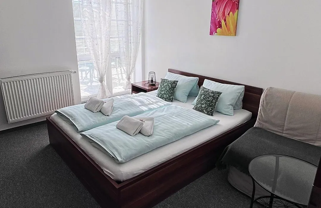 Parkhotel Smrzovka-1
