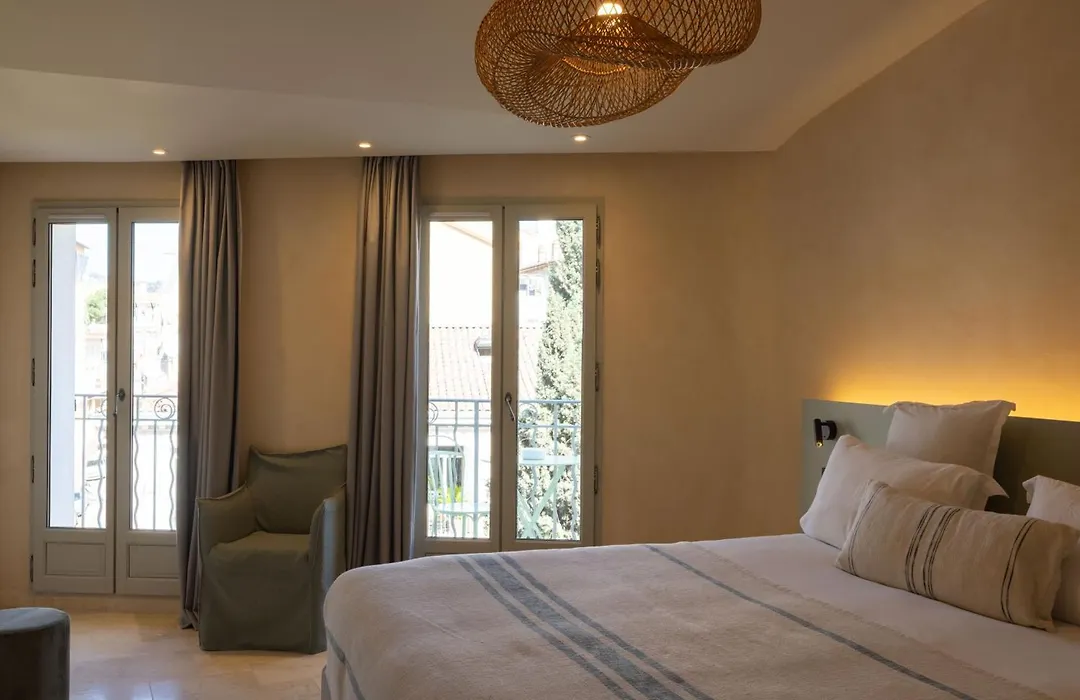Hotel & Spa Belle Plage-1
