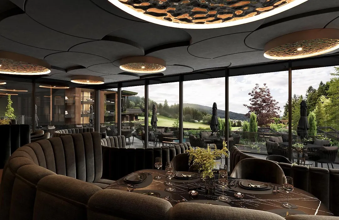 Viktoria Alpine Hideaway-1