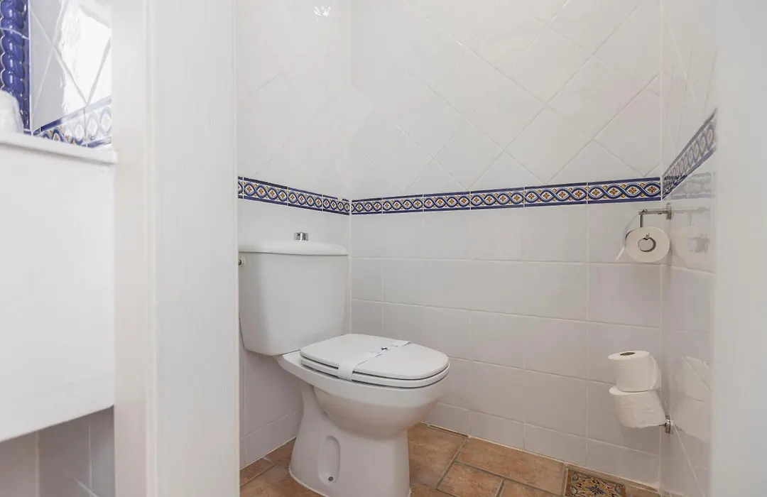 Bluesea Solaris Ex Hotel Md Mediterraneo-1