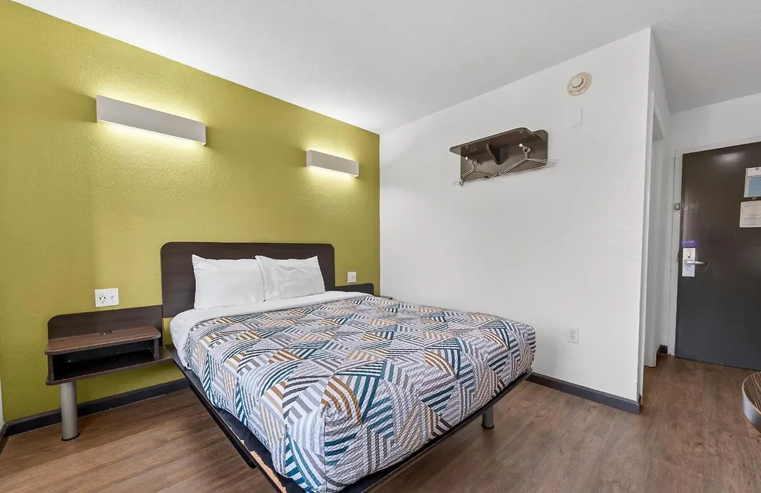 Motel 6-Gastonia Charlotte I-85-1