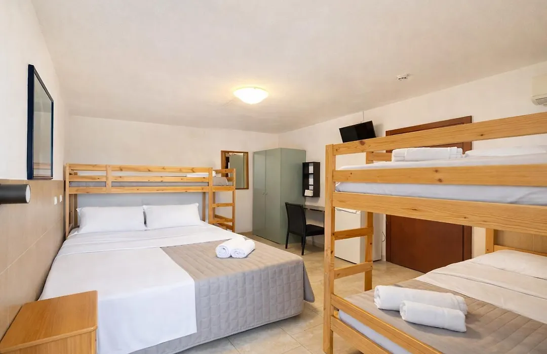 Hotel Centrale-1