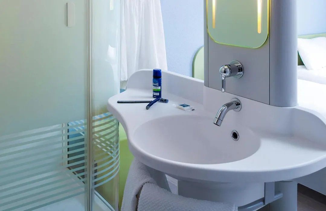 Ibis Budget Romorantin-1