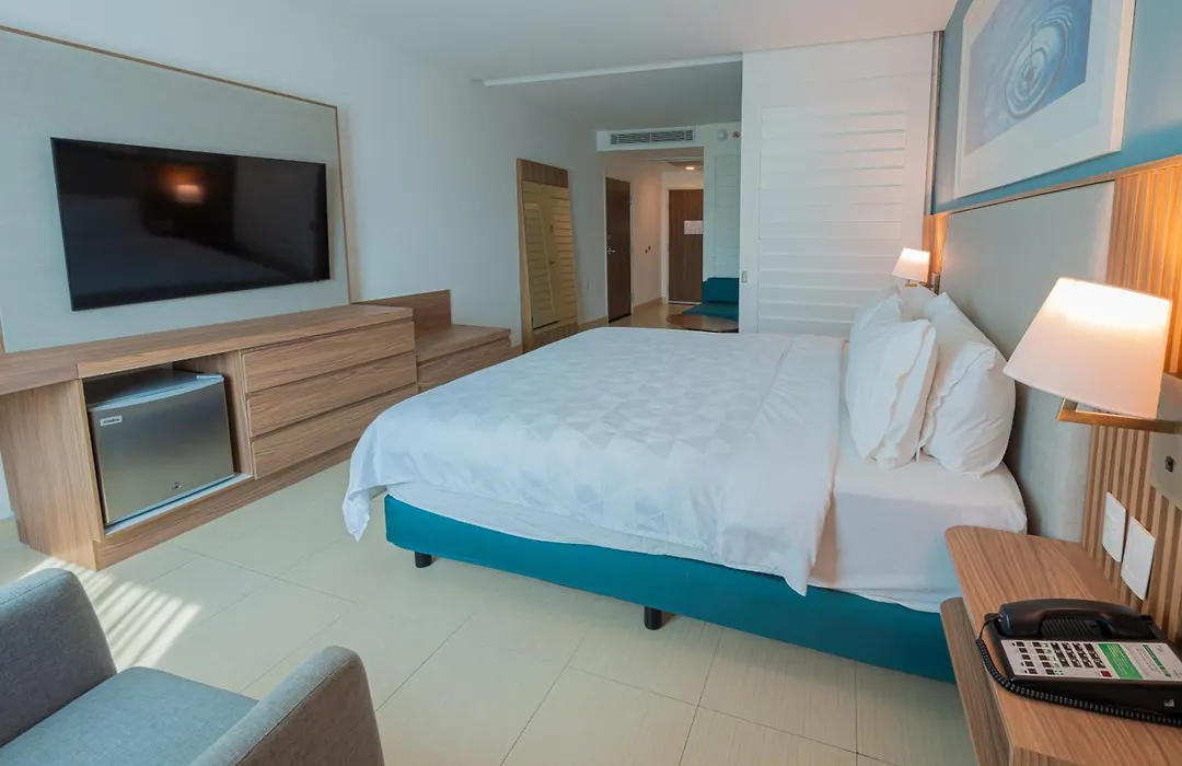 Holiday Inn Acapulco La Isla By Ihg-1