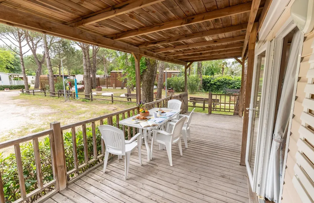 Club Del Sole Marina Family Resort-1