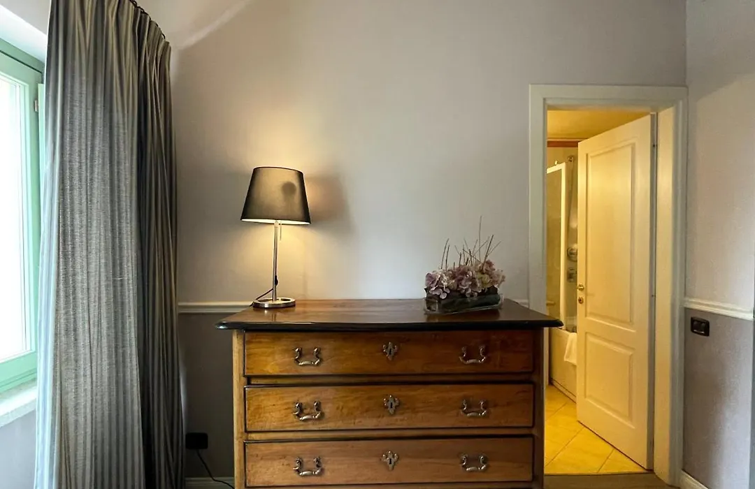 Locanda Maison Verte-1