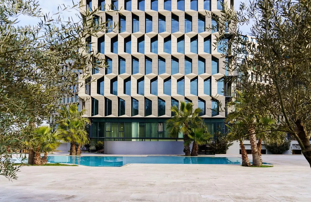 Mak Albania Hotel-1
