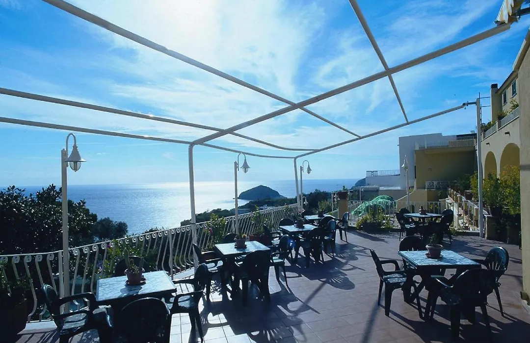 Hotel Terme Saint Raphael-1