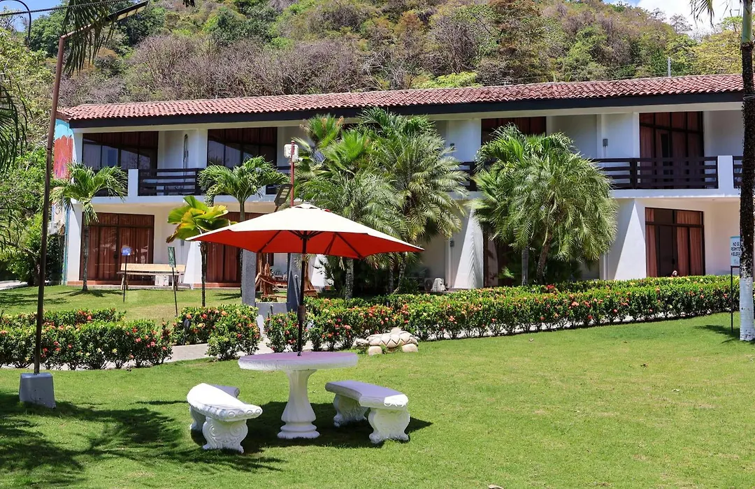 Hotel Terraza Del Pacifico-1