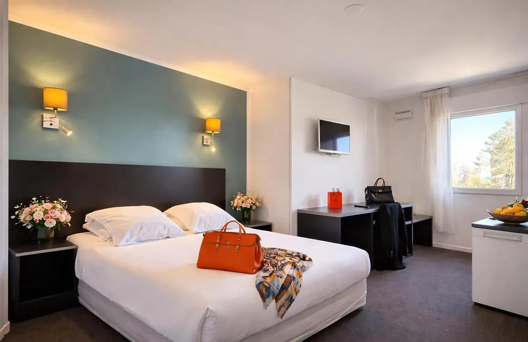 Villa Paris Orly-1