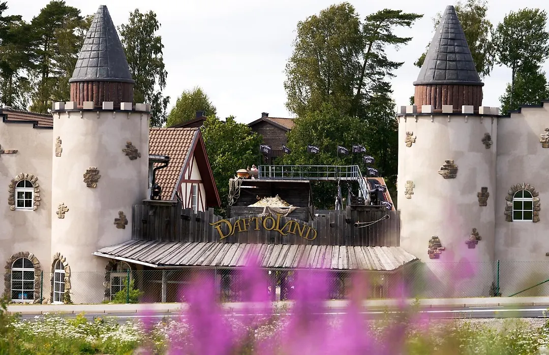 Daftoe Resort-1