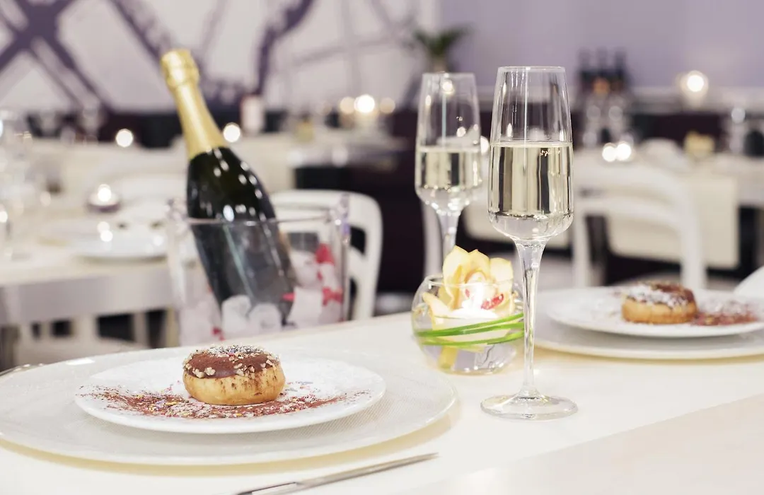 Ibis Styles Roma Eur-1