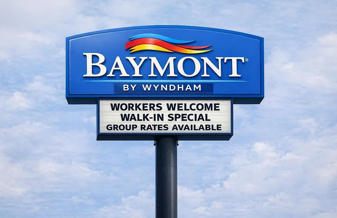 Baymont By Wyndham Lumberton Nc-1
