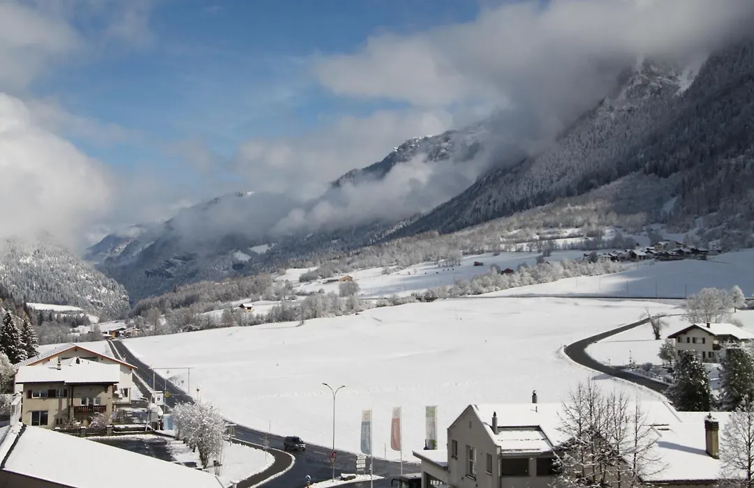 Hotel Fravi-1