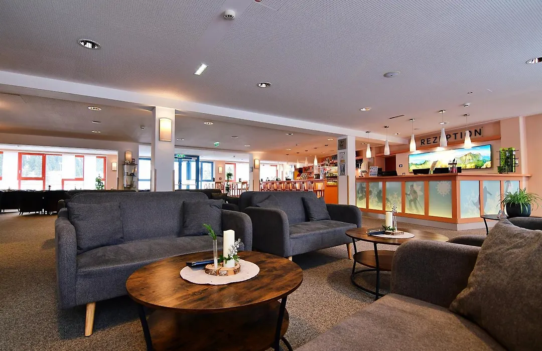 JUFA Hotel Hochkar-1