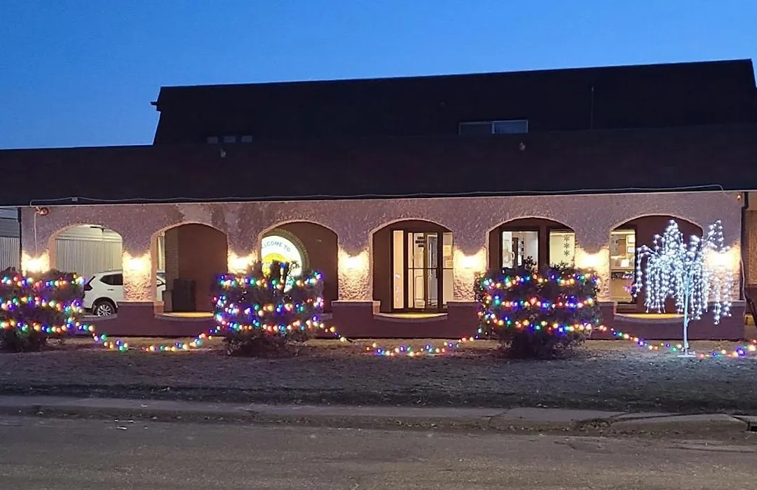 Colonial Inn-1