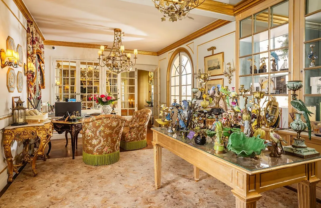 Villa Gallici Hotel & Spa-1