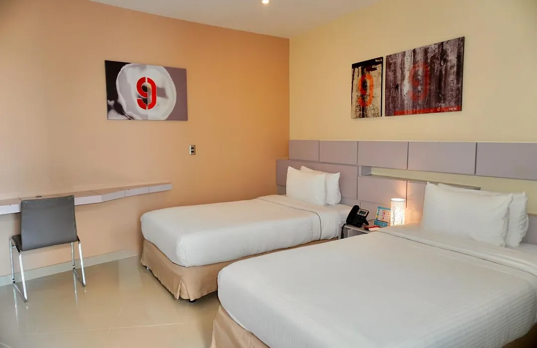 Hotel Florida Sinú-1